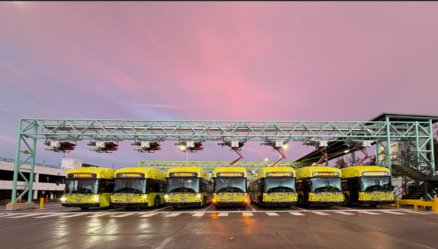 Why King County Metro?